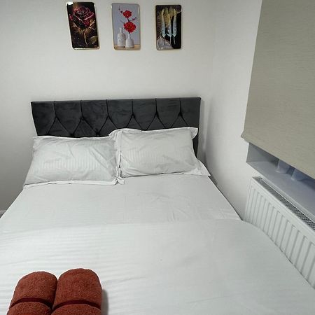 London Two Bedroom Central Location Modern Flat Stratford 외부 사진