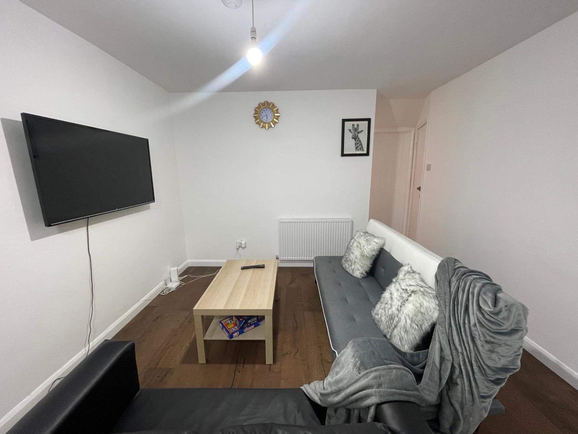 London Two Bedroom Central Location Modern Flat Stratford 외부 사진