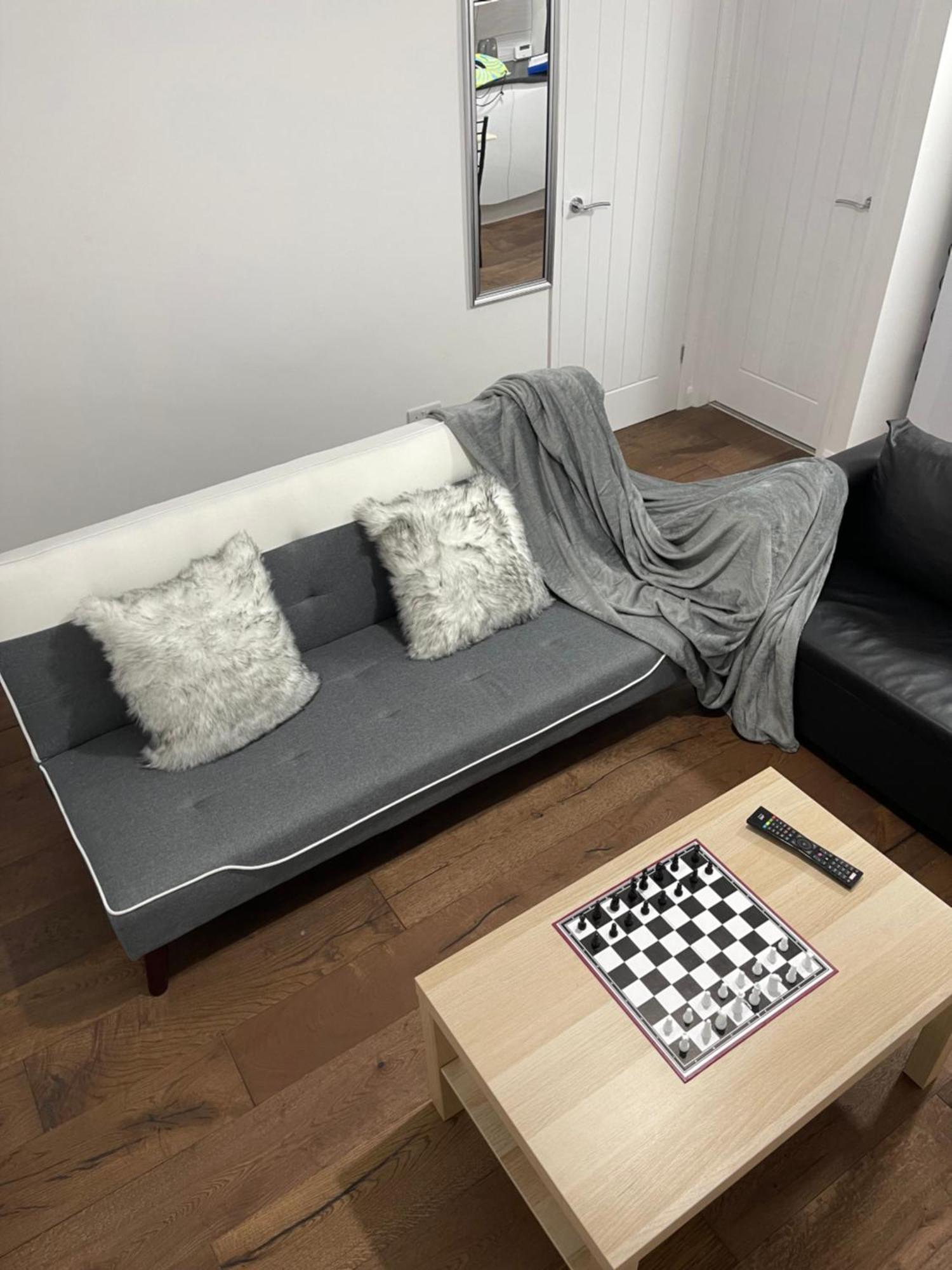 London Two Bedroom Central Location Modern Flat Stratford 외부 사진